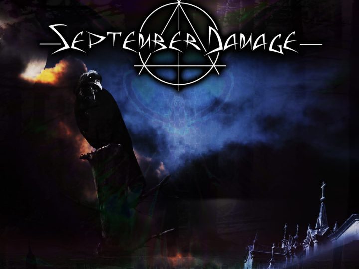 September Damage, online il video di ‘Tools Or Victims’