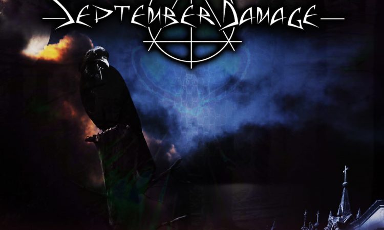 September Damage, online il video di ‘Tools Or Victims’