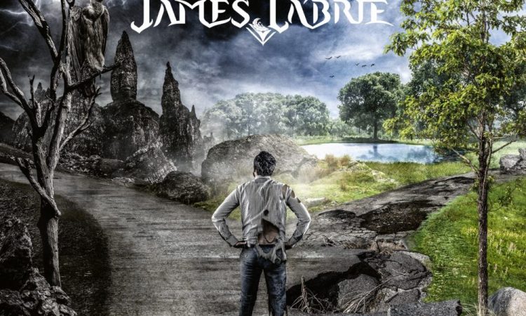 James LaBrie, fuori il nuovo singolo ‘Give & Take’