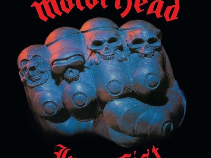 Devil’s Grip, the Iron Fist – l’ultimo assalto del trio storico dei Motorhead