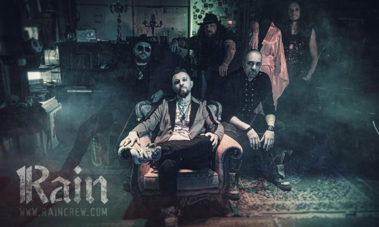 Rain, in arrivo una cover molto speciale