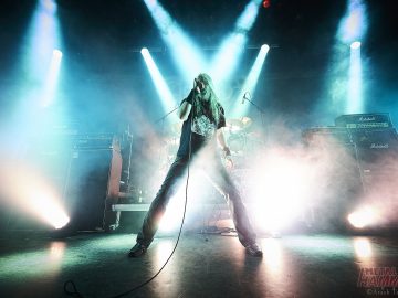 Inferno Metal Festival 2022 @Rockefeller – Oslo (Norvegia), 14-17 aprile 2022