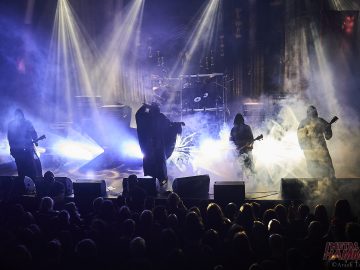 Inferno Metal Festival 2022 @Rockefeller – Oslo (Norvegia), 14-17 aprile 2022