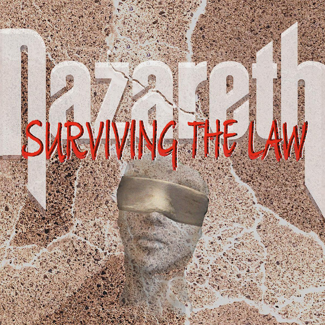 Nazareth – Surviving The Law