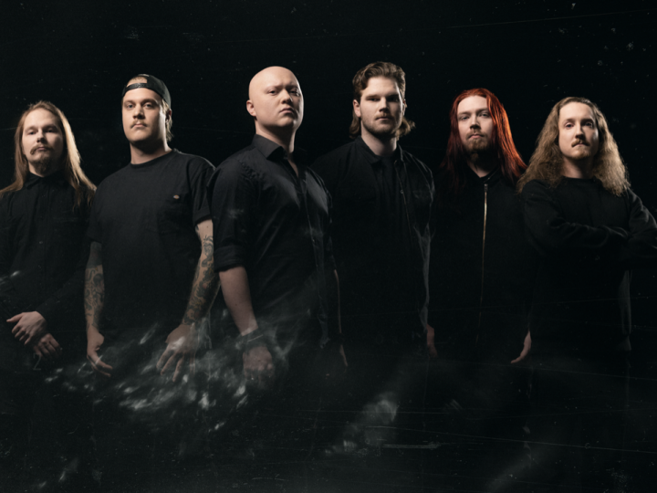 Horizon Ignited, il video di ‘Beyond Your Reach’