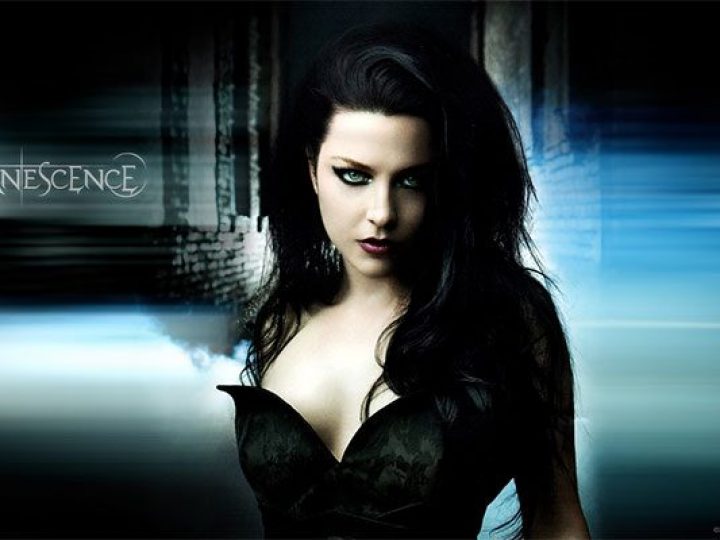 Evanescence, presentata la nuova line-up