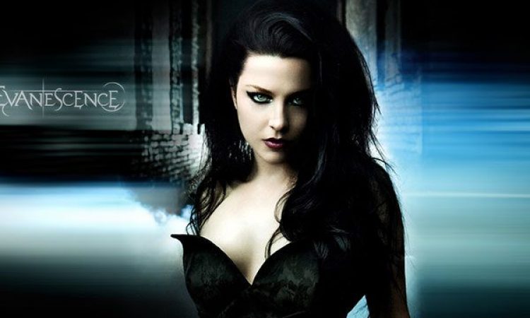 Evanescence, presentata la nuova line-up