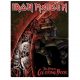 Iron Maiden, un nuovo book firmato Fantoons