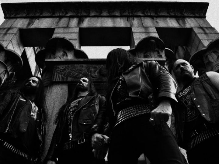 Denouncement Pyre, lyric video di ‘The Liberating Fires Of Moloch’