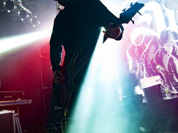 Batushka + I Am Morbid + Belphegor + more @Morbid Fest 2022 – Orion Live Club (Roma), 21 aprile 2022