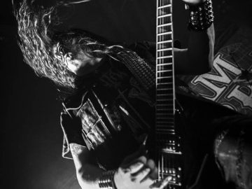 Batushka + I Am Morbid + Belphegor + more @Morbid Fest 2022 – Orion Live Club (Roma), 21 aprile 2022