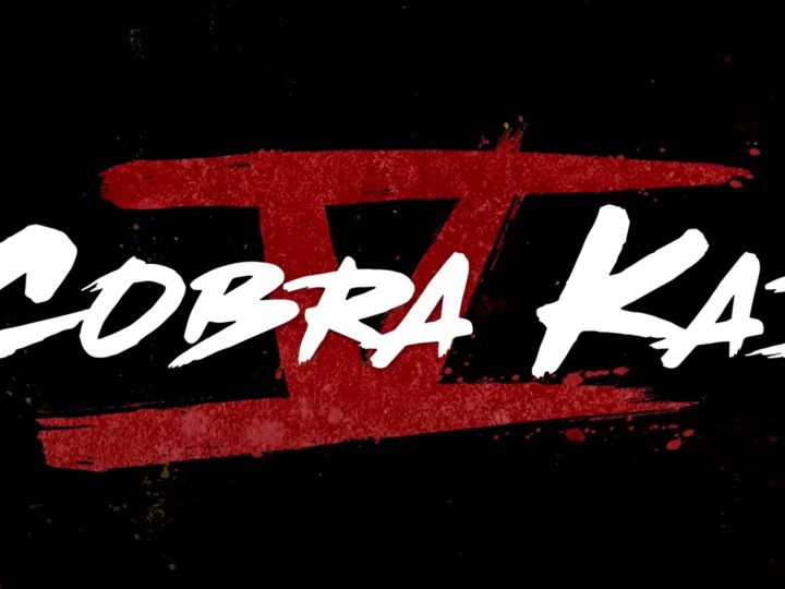 Cobra Kai 5, la data di uscita e il primo teaser