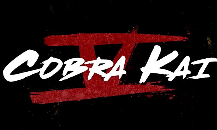 Cobra Kai 5, la data di uscita e il primo teaser