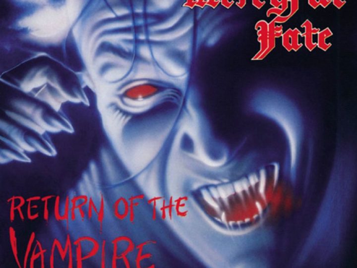 ‘Return of the Vampire’: trent’anni fa, uno sguardo alle origini del Fato Misericordioso