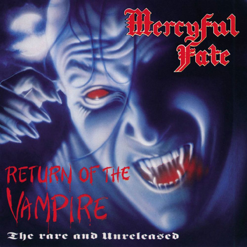 ‘Return of the Vampire’: trent’anni fa, uno sguardo alle origini del Fato Misericordioso
