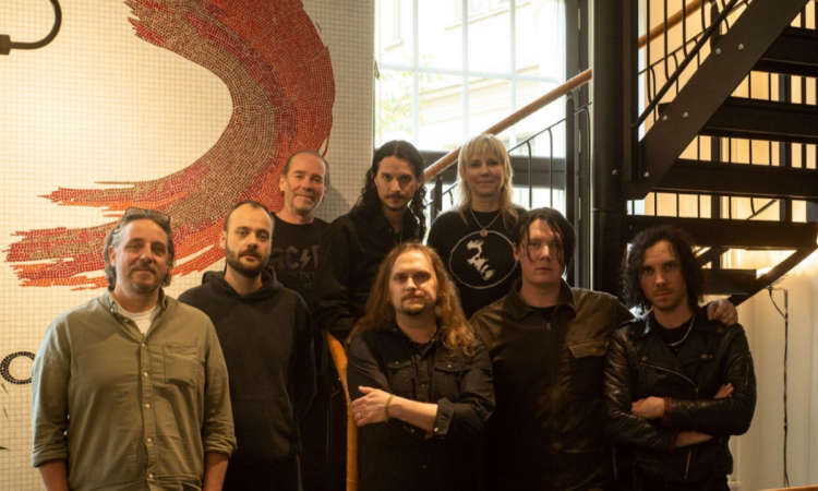 Tribulation,  Swedish Grammy per la categoria Best Rock/Metal Band