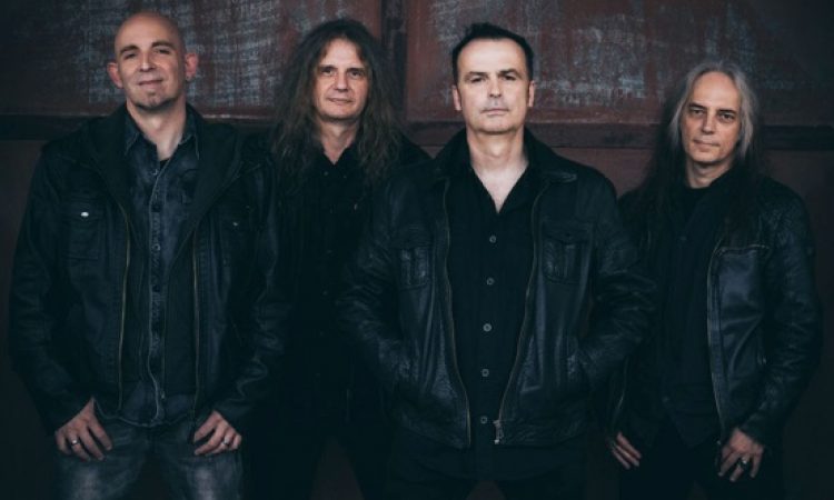 Blind Guardian, annunciato il nuovo disco e il video di ‘Blood Of The Elves’