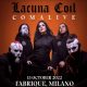 Lacuna Coil, data speciale per i 20 anni di ‘Comalies’