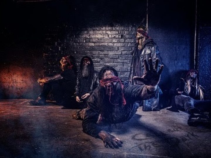 Evergrey, presentano il singolo ‘Call Out The Dark’
