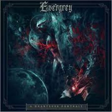 Evergrey – A Heartless Portrait (The Orphean Testament)