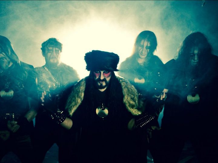 Gengis Khan, svelato il singolo ‘Possessed by the Moon’