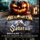 Helloween e Sabaton, due special guest d’eccezione a Milano