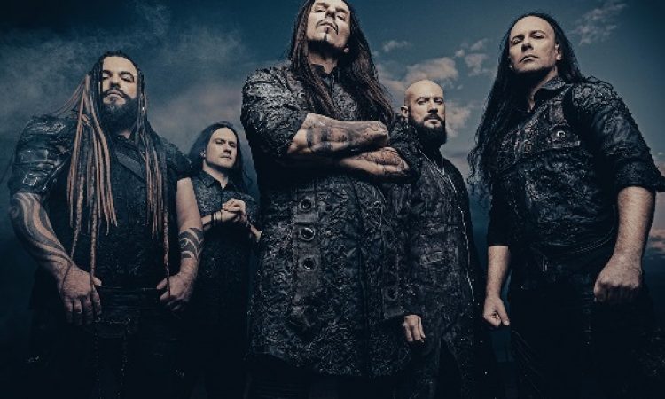 Septicflesh, esce oggi ‘Modern Primitive’