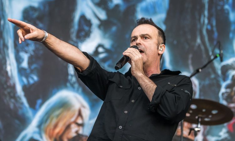 Blind Guardian, due date in Italia ad ottobre