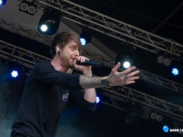 Infest @ Circolo Magnolia – Milano, 21 / 22 giugno 2022