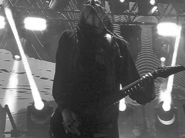 Graspop Metal Meeting Day 3 @ Dessel, Belgio – 18 giugno 2022