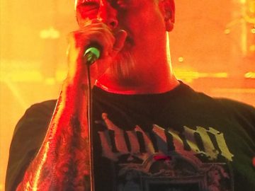 Graspop Metal Meeting Day 3 @ Dessel, Belgio – 18 giugno 2022