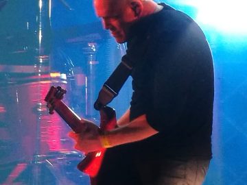 Graspop Metal Meeting Day 3 @ Dessel, Belgio – 18 giugno 2022
