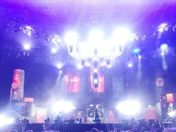 Graspop Metal Meeting Day 3 @ Dessel, Belgio – 18 giugno 2022