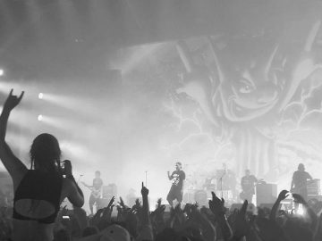 Graspop Metal Meeting Day 3 @ Dessel, Belgio – 18 giugno 2022
