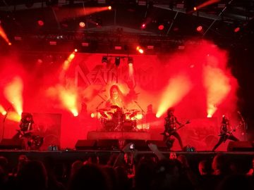 Graspop Metal Meeting Day 4 @ Dessel, Belgio – 19 giugno 2022