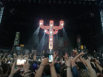 Graspop Metal Meeting Day 3 @ Dessel, Belgio – 18 giugno 2022