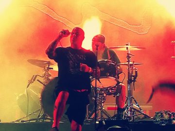 Graspop Metal Meeting Day 3 @ Dessel, Belgio – 18 giugno 2022