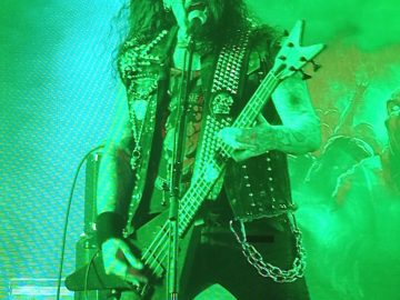 Graspop Metal Meeting Day 4 @ Dessel, Belgio – 19 giugno 2022