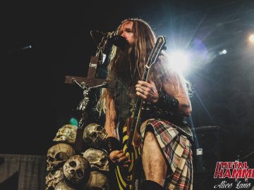 Black Label Society + Dust In Mind @Alcatraz – Milano, 19 giugno 2022