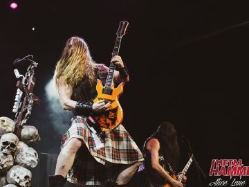 Black Label Society + Dust In Mind @Alcatraz – Milano, 19 giugno 2022