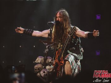 Black Label Society + Dust In Mind @Alcatraz – Milano, 19 giugno 2022