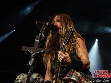 Black Label Society + Dust In Mind @Alcatraz – Milano, 19 giugno 2022