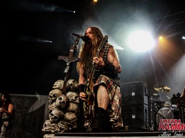 Black Label Society + Dust In Mind @Alcatraz – Milano, 19 giugno 2022