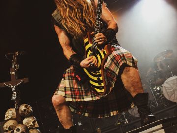 Black Label Society + Dust In Mind @Alcatraz – Milano, 19 giugno 2022