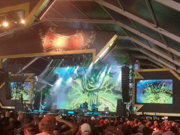 Graspop Metal Meeting Day 3 @ Dessel, Belgio – 18 giugno 2022