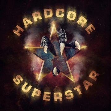 Hardcore Superstar – Abrakadabra