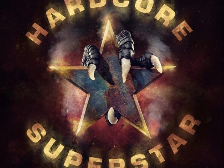Hardcore Superstar – Abrakadabra