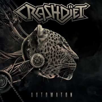 Crashdïet- Automaton