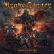 Grave Digger, il video del brano ‘King Of The Kings’