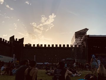 Rock the Castle Day 3 @ Villafranca, Verona, 26 giugno 2022